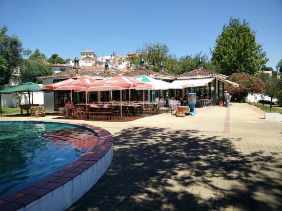 Restaurants Pézinhos no Rio