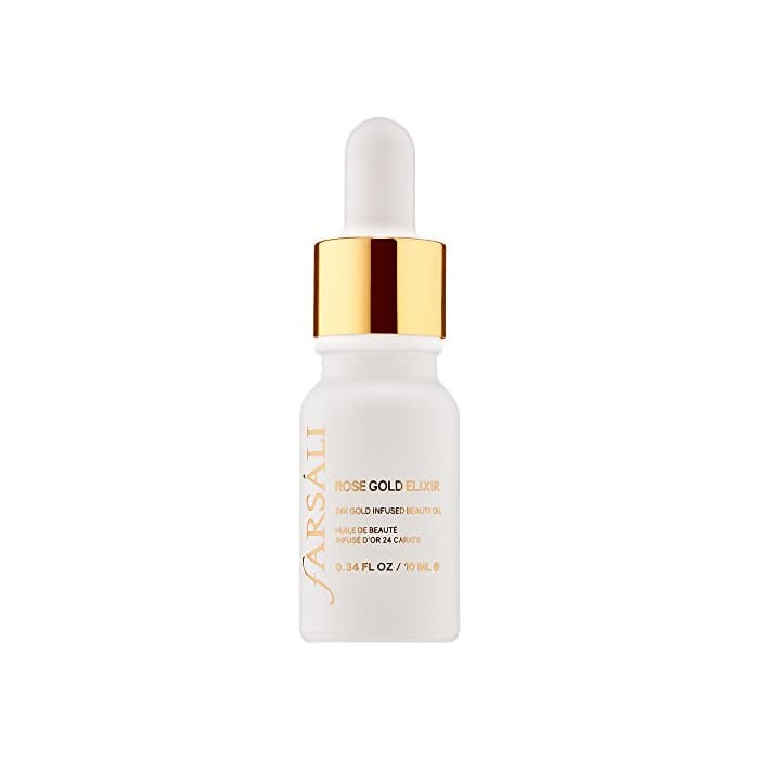 Product farsali Rose Gold Elixir 0.34 oz/10 ml