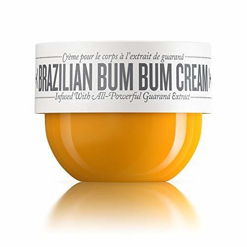 Beauty Sol de Janeiro Bum Bum Cream Travel Size 2.5oz