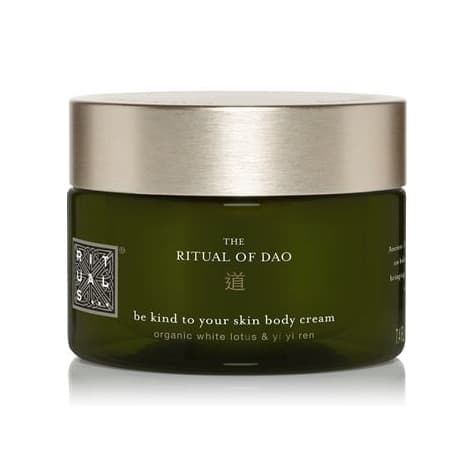 Product Creme de corpo rituals 