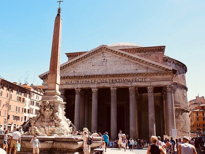 Place Pantheon