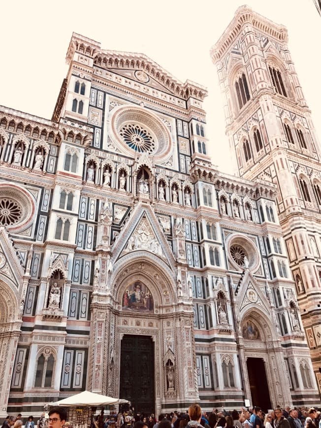 Place Catedral de Santa María del Fiore