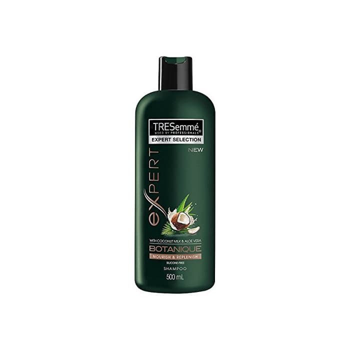 Beauty tresemm Botánico Nutrir y Replenish Champú 500 ml