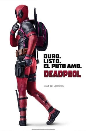 Movie Deadpool