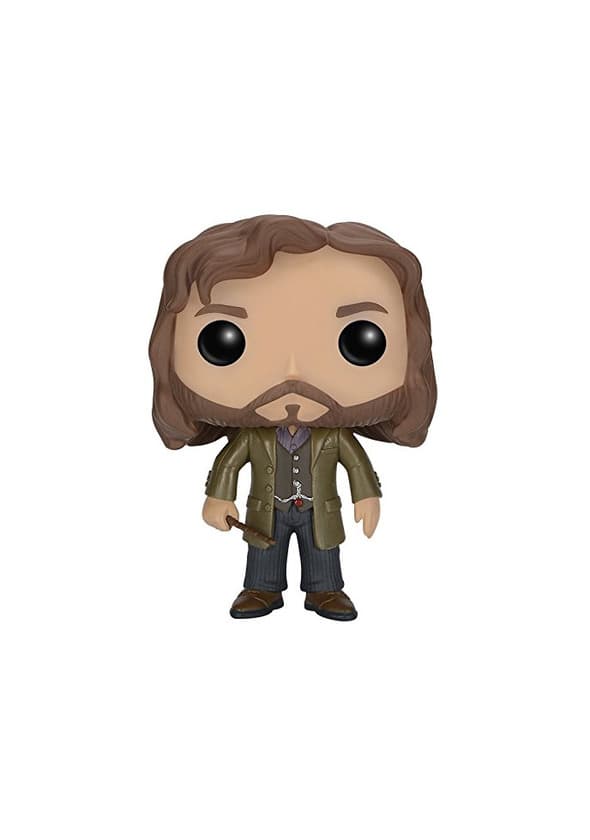 Juego Funko - Sirius Black