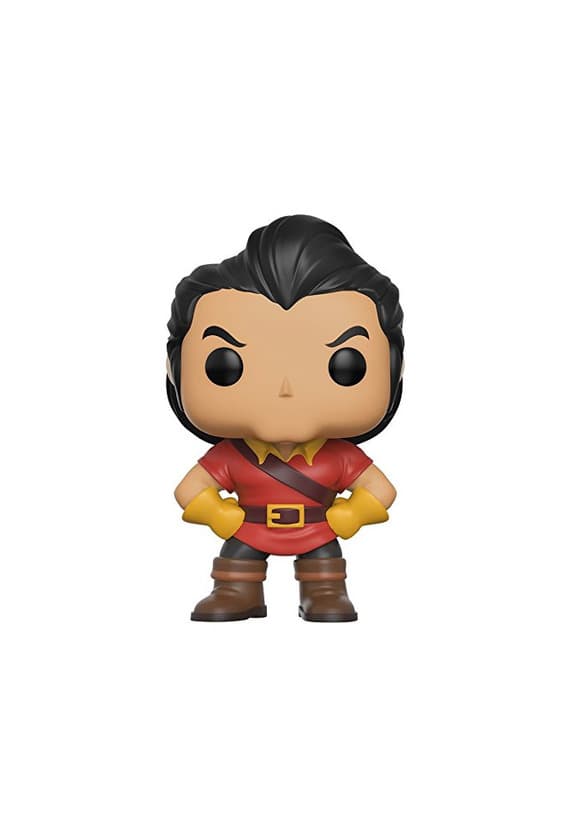 Game Funko - Gaston