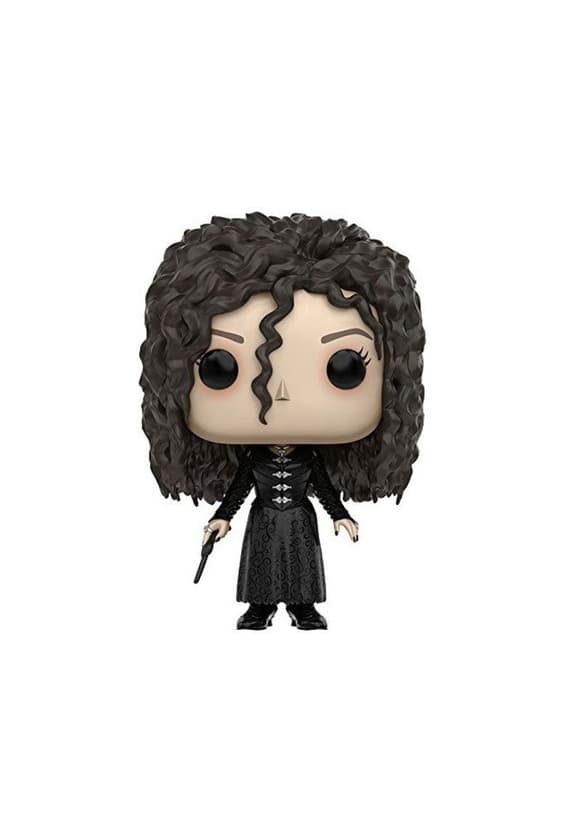 Game Funko POP! Harry Potter - Bellatrix Lestrange