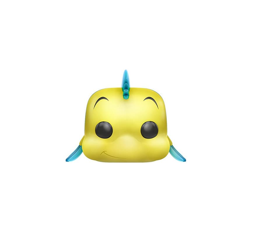 Game Funko POP! Flounder