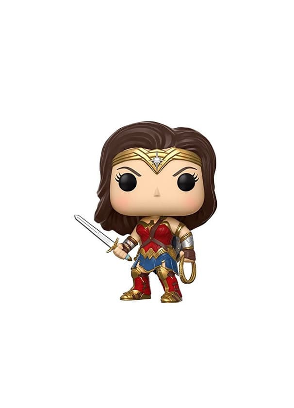 Product Funko - Wonder Woman