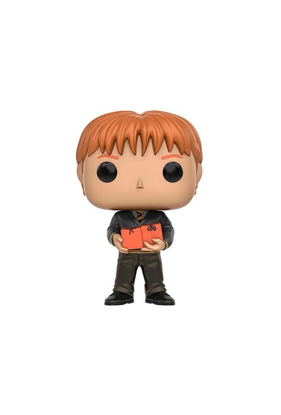 Juego Funko - George Weasley