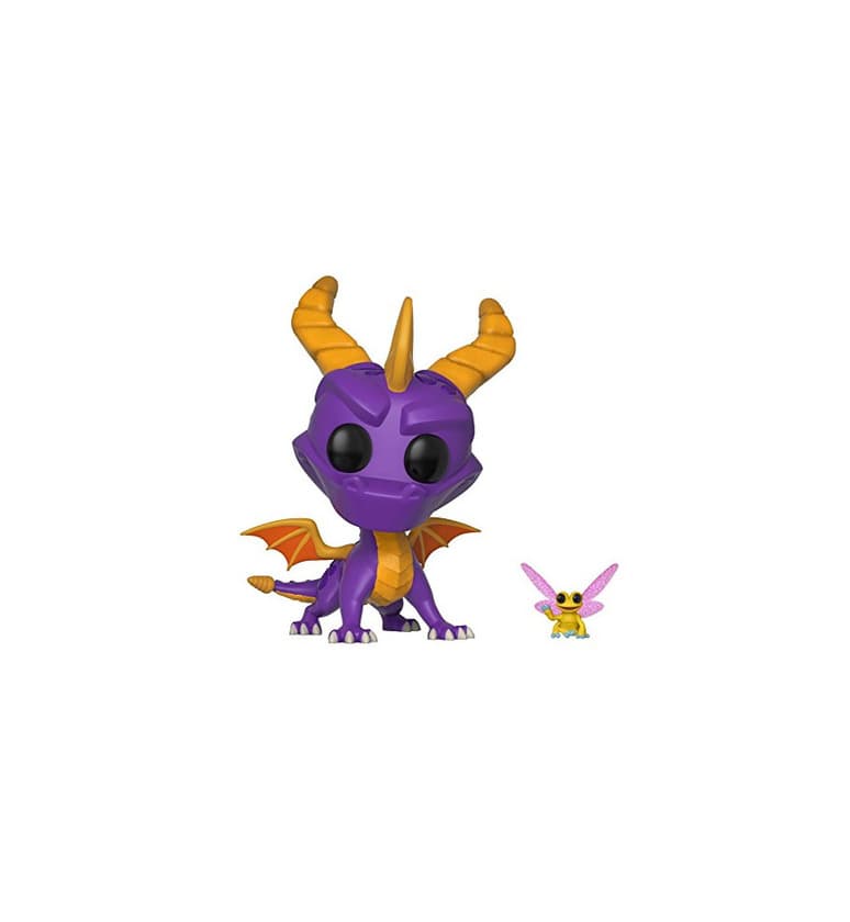 Juego Funko – Spyro Idea Regalo