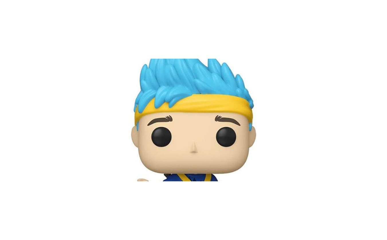 Producto Funko Pop figures Ninja fortnite 