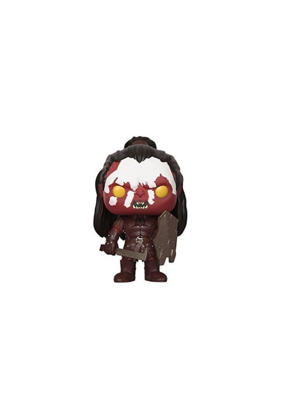 Producto Funko Pop! - Hobbit Lurtz