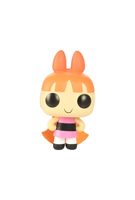 Juego Funko Pop! - Vinyl: PPG: Blossom