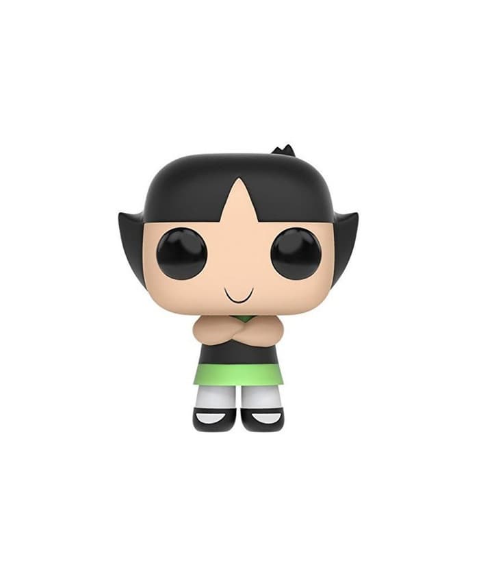 Juego Funko Pop! - Vinyl: PPG: Buttercup