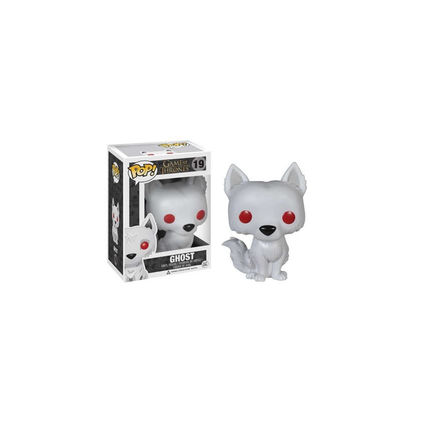 Juego Funko FK3876 Pop! TV