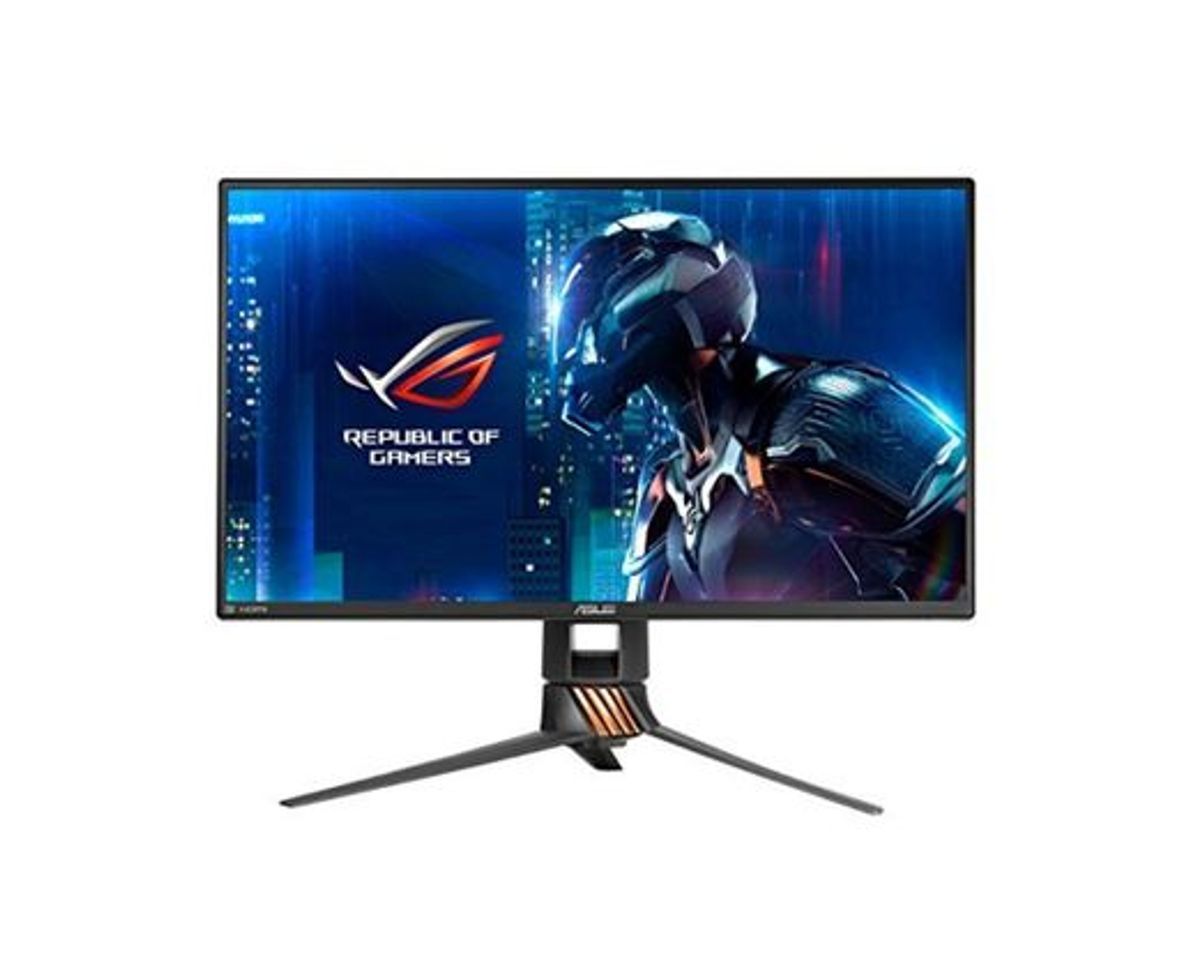 Electronic ASUS ROG Swift PG258Q - Monitor Gaming de 24.5 Pulgadas