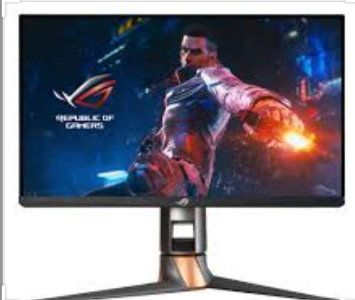 Product ASUS ROG Swift PG259QN

