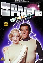 Serie Space: 1999