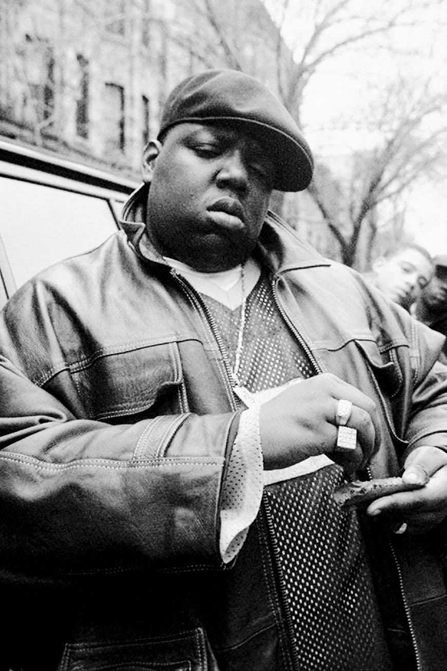 Music Biggie Smalls