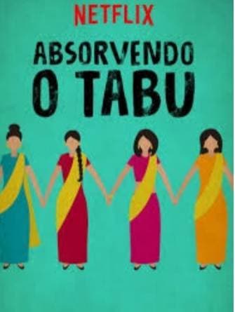 Movie Absorvendo o tabu 