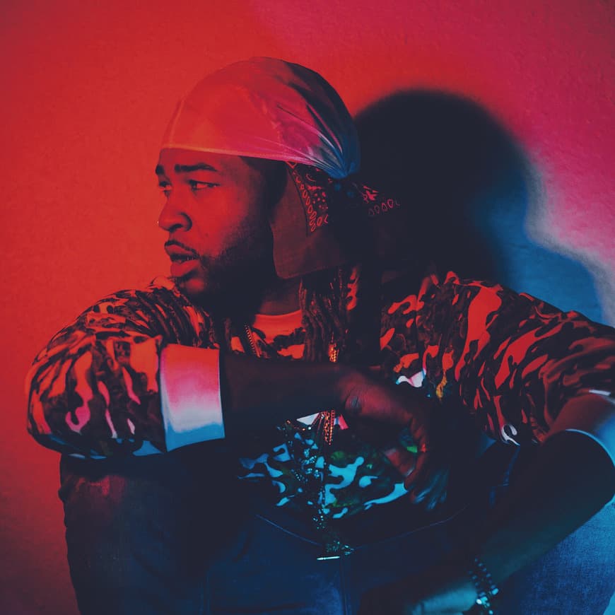 Music Partynextdoor