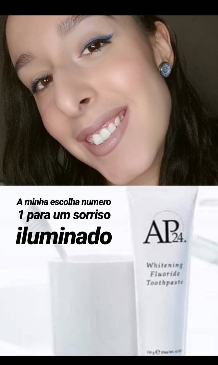 Producto Obtem um sorrisão