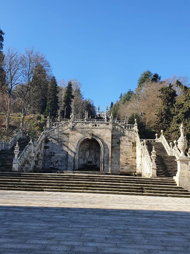 Place Lamego