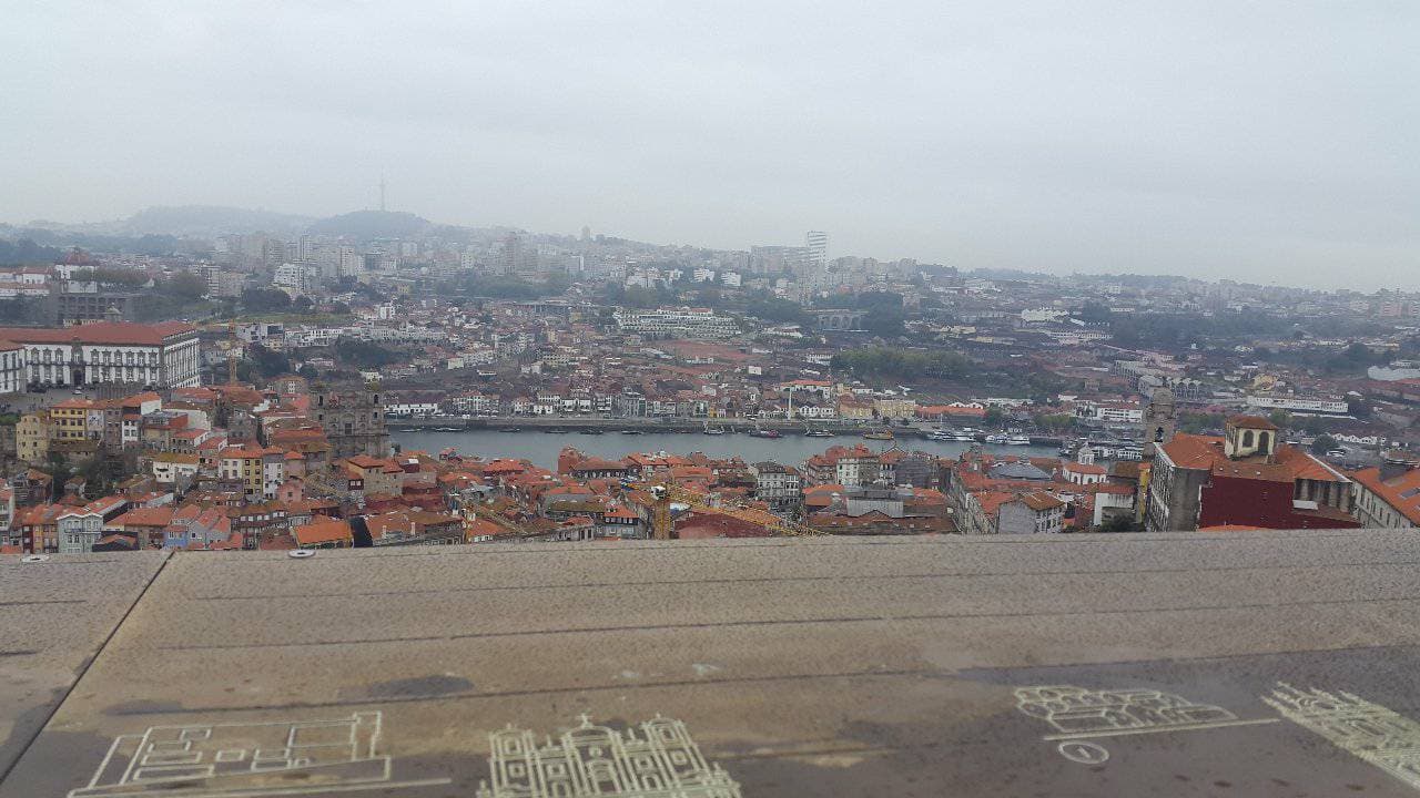 Place Torre dos Clérigos