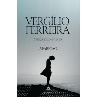 Libro Aparição