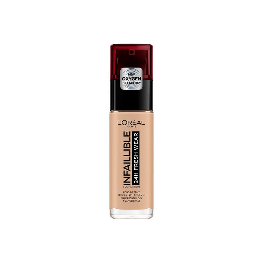 Product L’oreal Paris Infaillible 24h Foundation