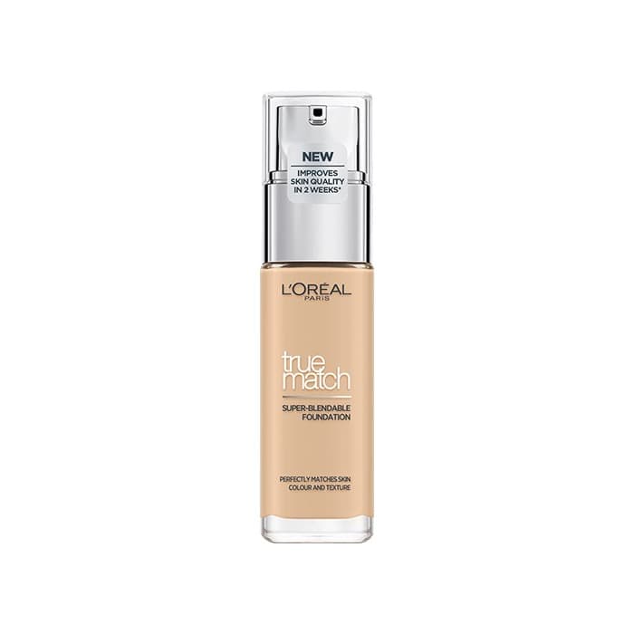 Product L’oreal Paris Accord Parfait Foundation