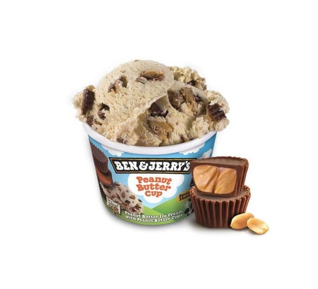 Producto Ben&Jerry’s 