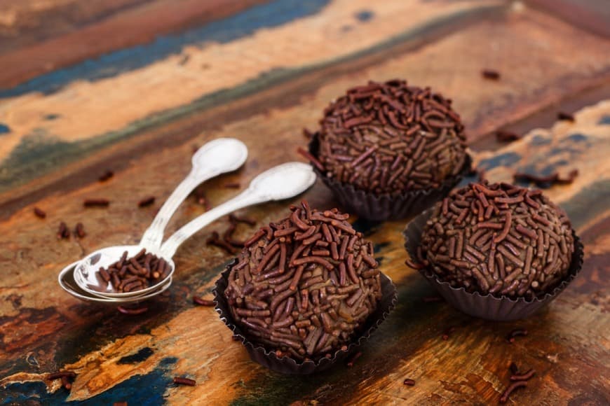 Product Brigadeiro