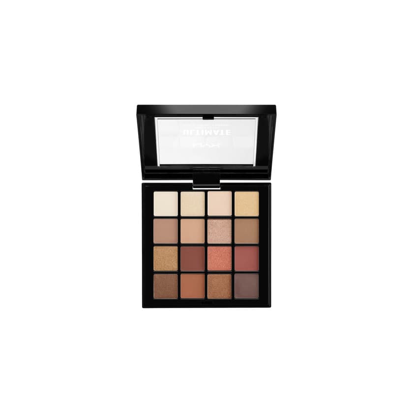 Product Ultimate Shadow NYX 