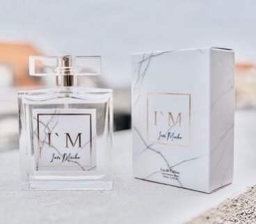 Producto Perfume Inês Mocho 