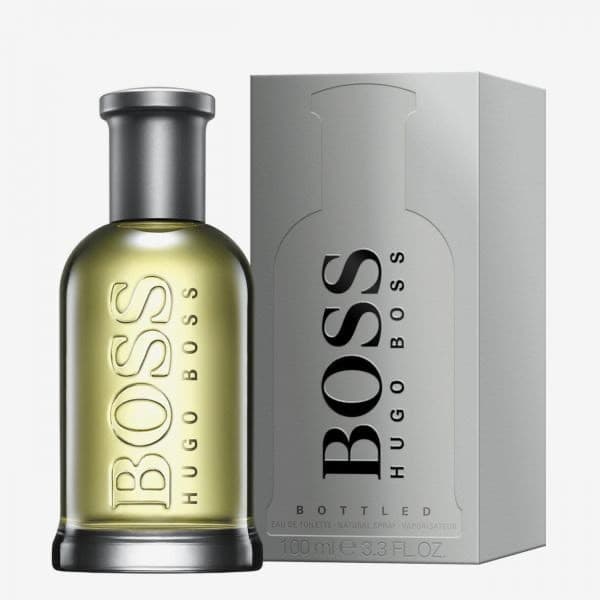 Producto Hugo Boss Bottled Perfume