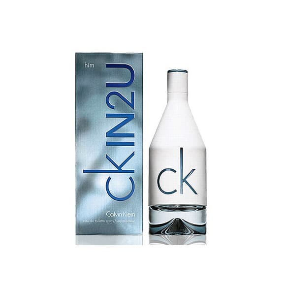 Producto Calvin Klein In2U