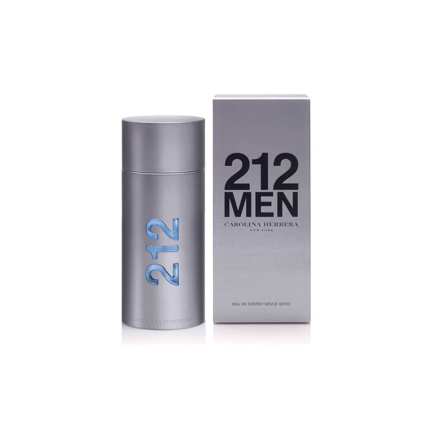 Producto 212 Carolina Herrera