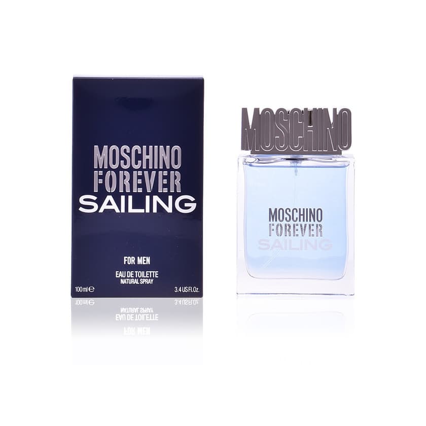 Producto Moschino Forever Sailing