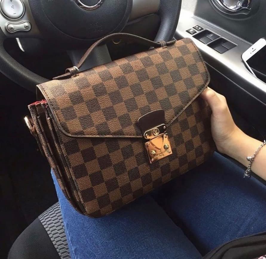 Product LV Metis Damier