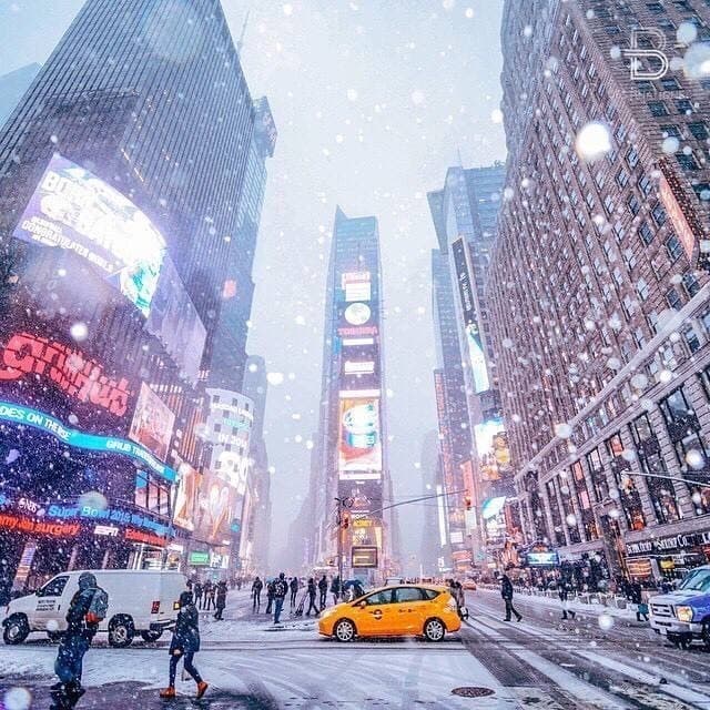 Place Times Square