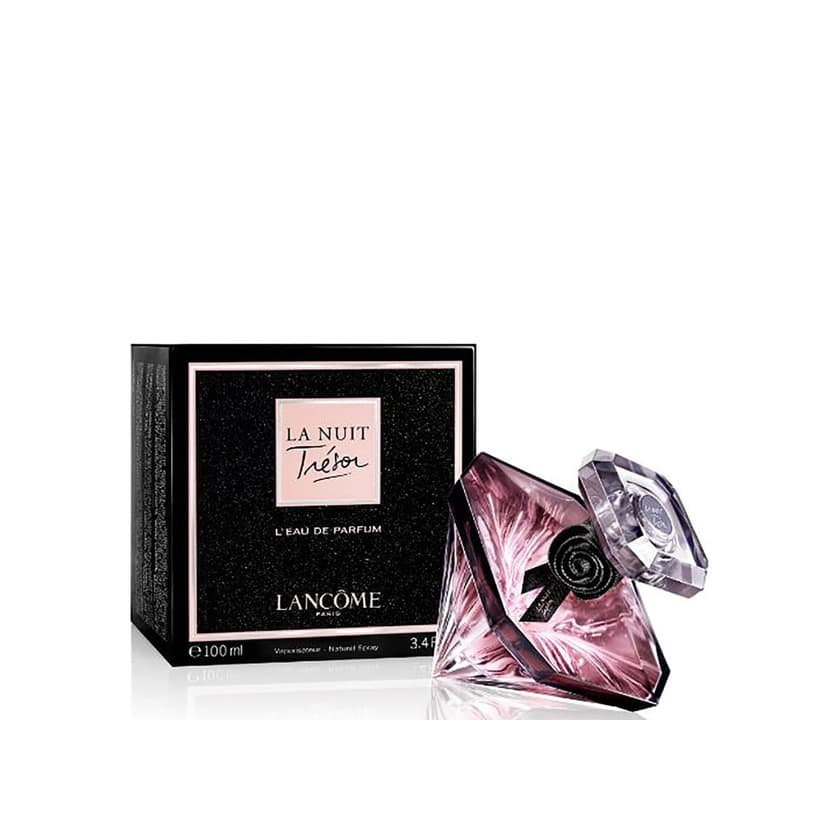 Belleza Lancôme La Nuit Trésor Agua de Perfume