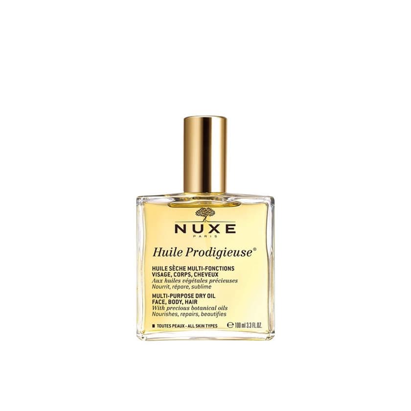 Product Nuxe Óleo Prodigioso