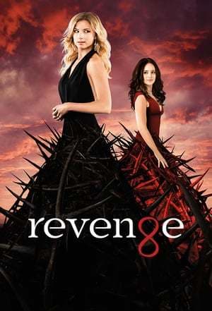 Serie Revenge