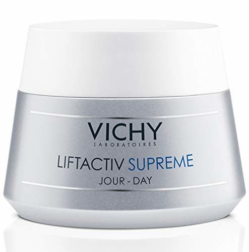 Belleza Vichy Liftactiv Supreme - cremas de día