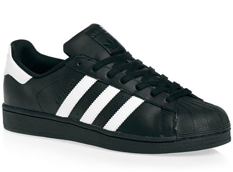 Fashion Adidas - Superstar Originais