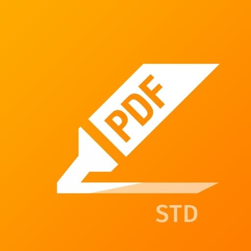 App PDF Max - #1 PDF Reader App