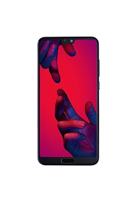 Electronic Huawei P20 Pro 128 GB/6 GB Dual SIM Smartphone - Twilight