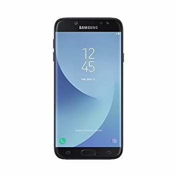 Electronic Samsung Galaxy J7 2017 - Smartphone Libre de 5.5''